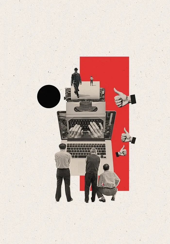 Freelance Digital Marketer in Palakkad